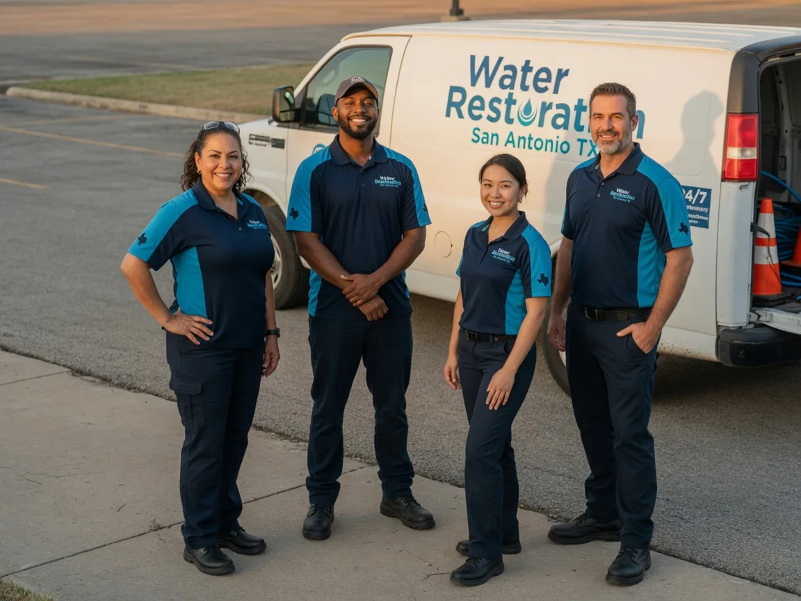 Water Damage Repair company in Westport, KY